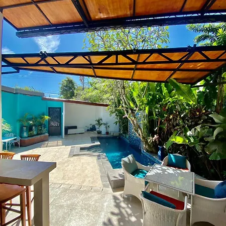 Bali Adua Villa