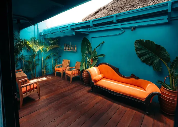 Bali Adua Villa