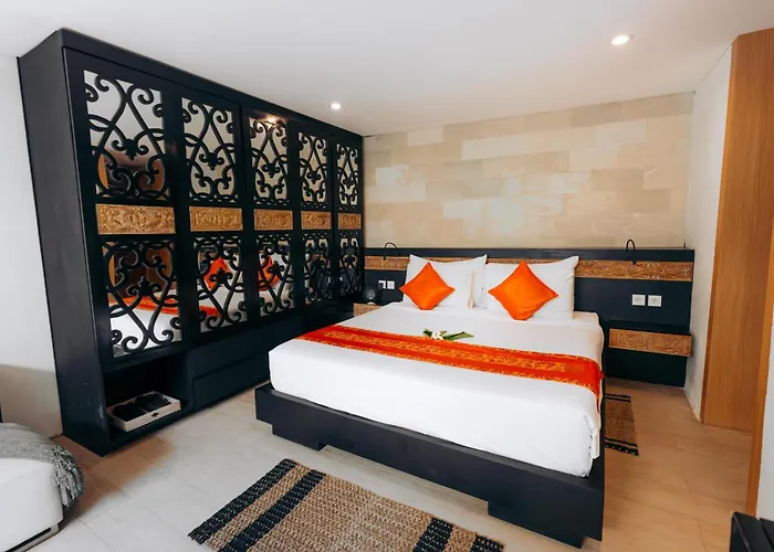 Villa Bali Adua Seminyak