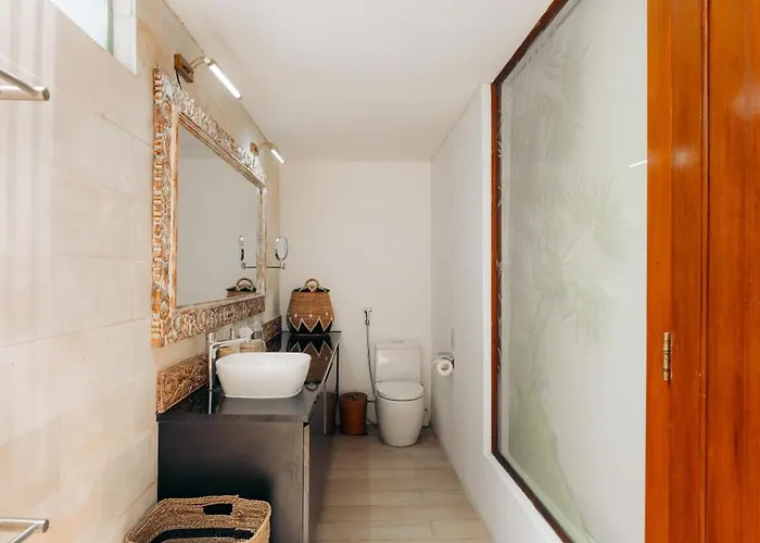 Bali Adua Villa *