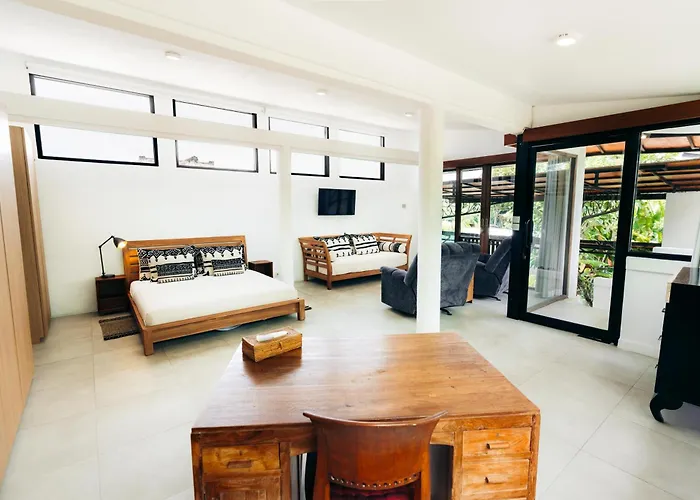 Bali Adua Villa