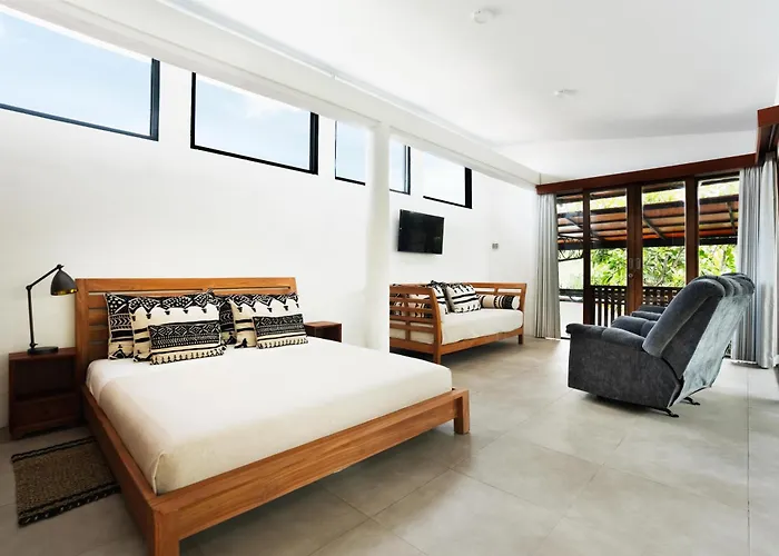 Bali Adua Villa Seminyak