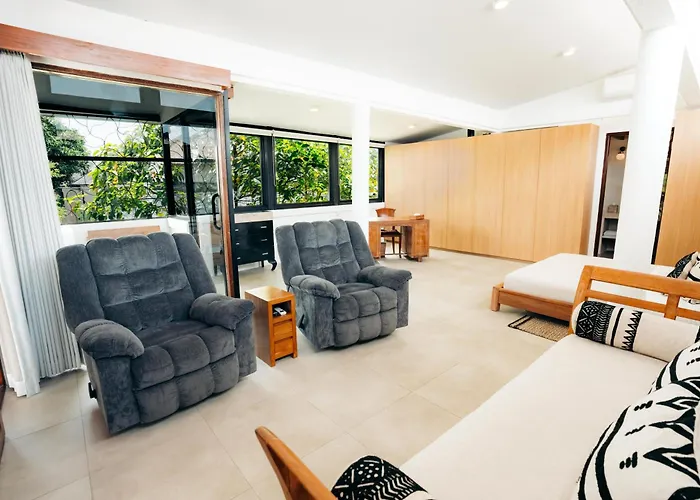 Villa Bali Adua Seminyak