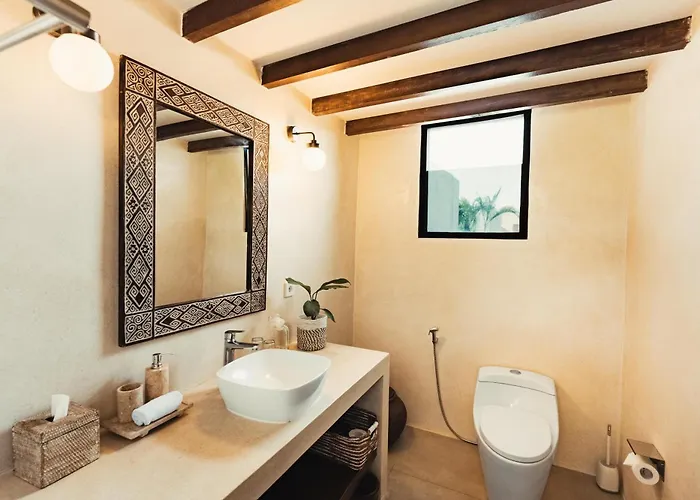 Bali Adua Villa