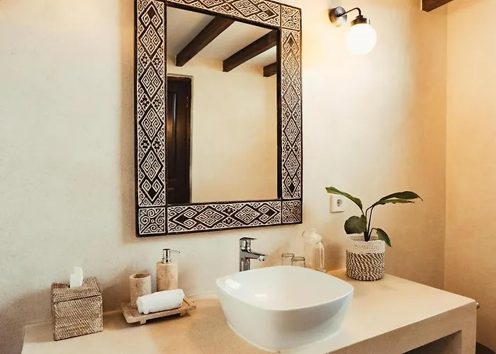 Villa Bali Adua *