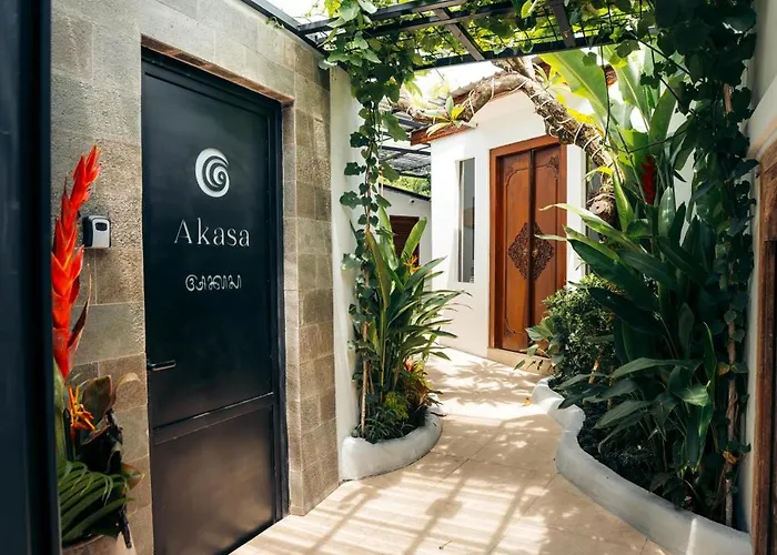 Villa Bali Adua Seminyak