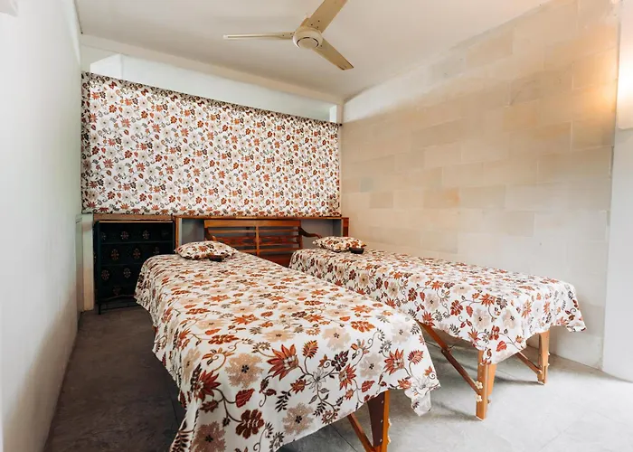 Bali Adua Villa